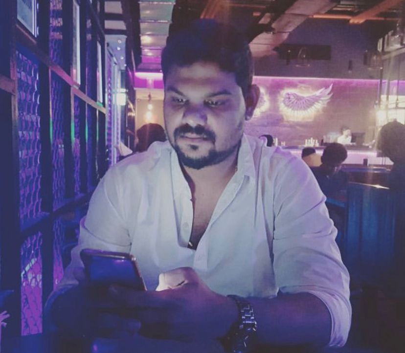 Danraj-Shetty