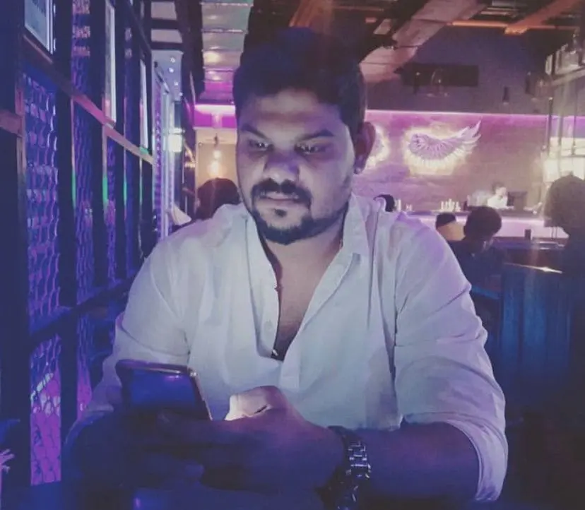 Danraj-Shetty