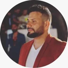 Harsha-Shetty
